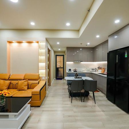 Vinhomes Grand Park Quan 9 Can Ho Luxury Masteri Centre Point Go Cong Экстерьер фото