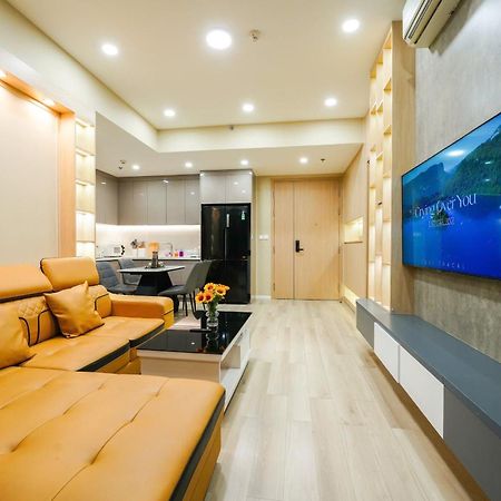 Vinhomes Grand Park Quan 9 Can Ho Luxury Masteri Centre Point Go Cong Экстерьер фото