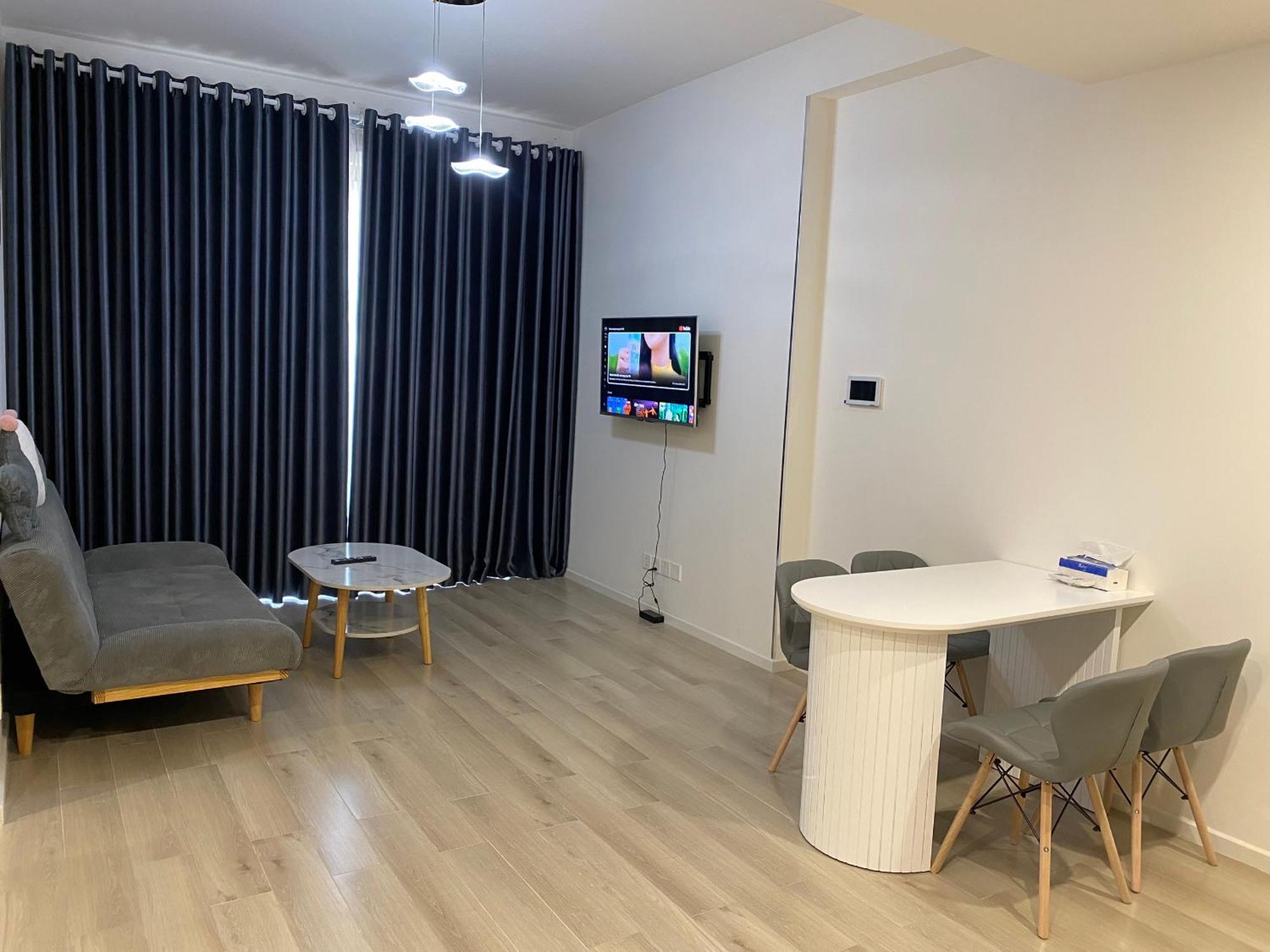 Vinhomes Grand Park Quan 9 Can Ho Luxury Masteri Centre Point Go Cong Экстерьер фото