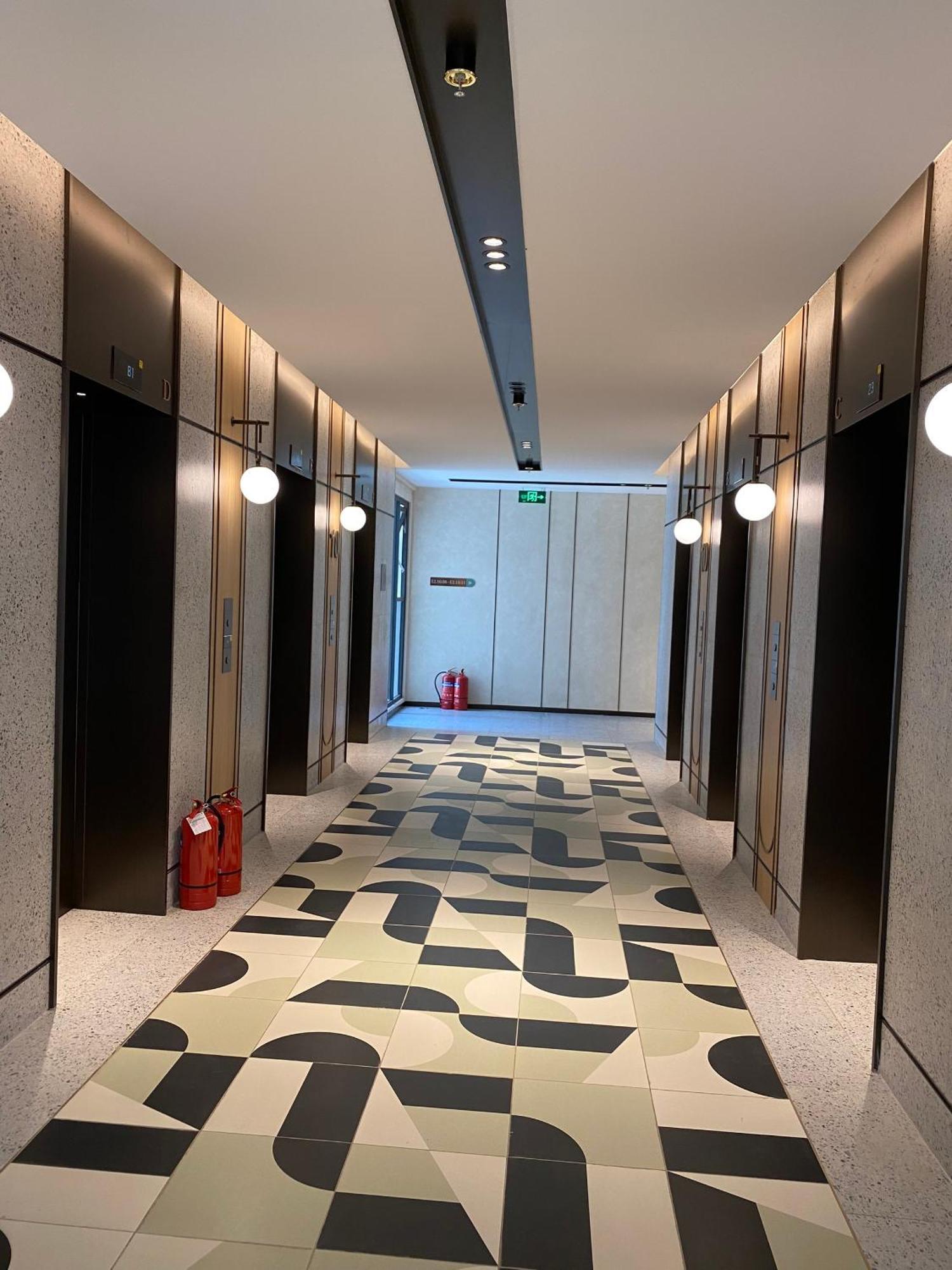 Vinhomes Grand Park Quan 9 Can Ho Luxury Masteri Centre Point Go Cong Экстерьер фото