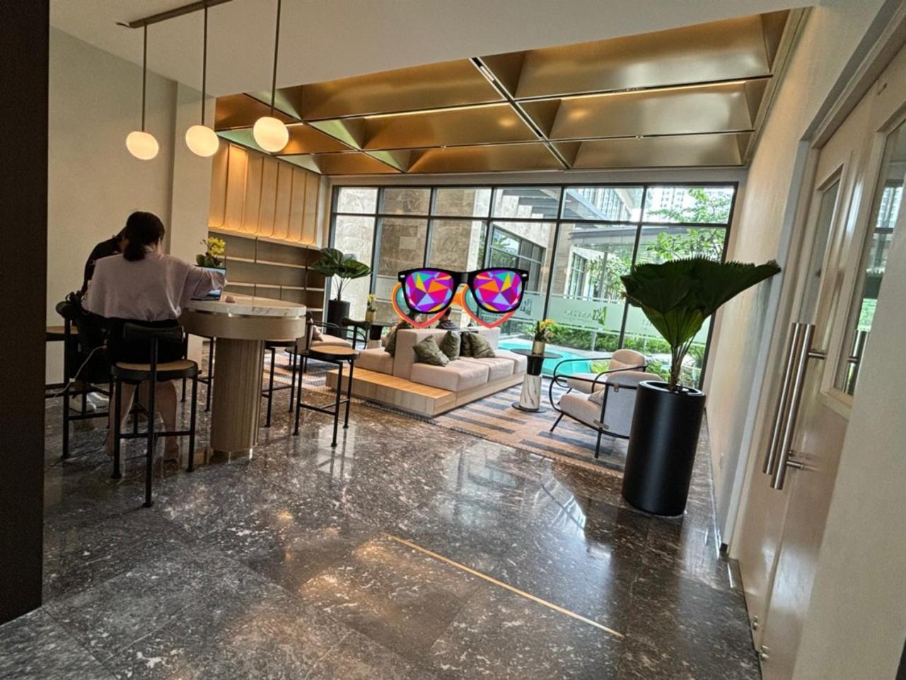Vinhomes Grand Park Quan 9 Can Ho Luxury Masteri Centre Point Go Cong Экстерьер фото