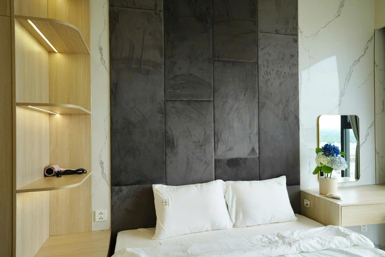 Vinhomes Grand Park Quan 9 Can Ho Luxury Masteri Centre Point Go Cong Экстерьер фото
